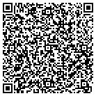 QR code with B & B At Bartlett Farm contacts