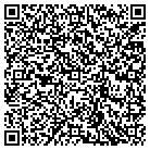 QR code with Mc Donald Lighting & Maintenance contacts