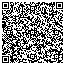 QR code with R J Auto Acces contacts