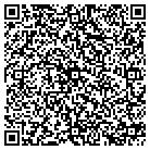 QR code with Mahoneys Violin & Bows contacts