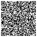 QR code with Clinton E Goad contacts