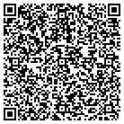 QR code with Cox's Fuel & Tree Service CO contacts