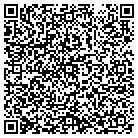 QR code with Peak Lighting Products Inc contacts