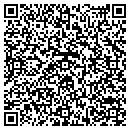 QR code with C&R Firewood contacts