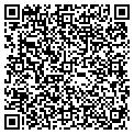 QR code with Pjs contacts