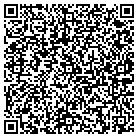 QR code with Curtis B Putman Tree Service Inc contacts