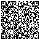 QR code with Dauphin Alan contacts