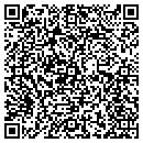 QR code with D C Wood Cutting contacts