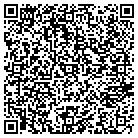 QR code with Degarimore's Central Coast Mrn contacts