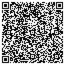 QR code with Auravox LLC contacts