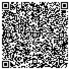 QR code with Blue Ridge Lighting Supply Inc contacts