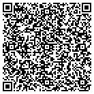 QR code with Hahn Firewood & Logging contacts