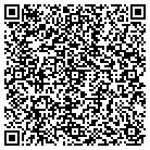 QR code with Hahn Firewood & Logging contacts