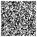 QR code with High Desert Firewood contacts