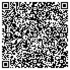 QR code with A K Quality Towing & Auto Rpr contacts