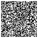 QR code with Howard James A contacts