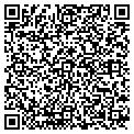 QR code with Jacobs contacts