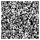 QR code with J.N. Firewood contacts