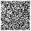 QR code with Joe Brown Trucking contacts