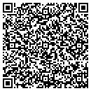 QR code with J T Motors contacts