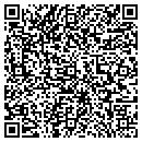 QR code with Round Pen Inc contacts
