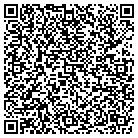 QR code with F S Lighting Corp contacts