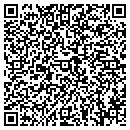 QR code with M & B Firewood contacts