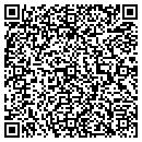 QR code with Hmwallace Inc contacts