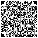 QR code with Moores Firewood contacts