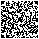 QR code with J & M Lighting Inc contacts