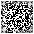 QR code with Kmq Illuminations Inc contacts