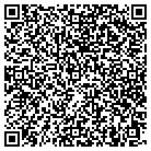 QR code with One Man & A Load of Firewood contacts