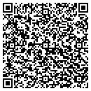 QR code with Haskell City Hall contacts