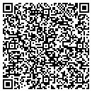 QR code with M H Lighting LLC contacts