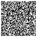 QR code with Ron's Firewood contacts