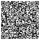 QR code with Optronics International contacts