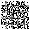 QR code with Usr Optonix Inc contacts