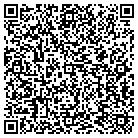 QR code with You Grow It We'Ll Tame It LLC contacts