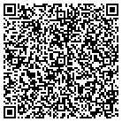 QR code with J & R Cable Construction Inc contacts