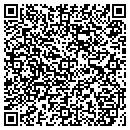 QR code with C & C Enterprise contacts