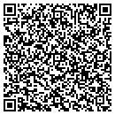 QR code with C & S Tree Removal LLC contacts