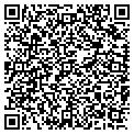QR code with D&W Fuels contacts