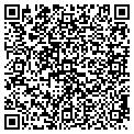 QR code with Fast contacts