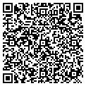 QR code with Cis contacts