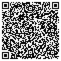 QR code with Gasamat contacts