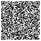 QR code with Peg Holloway Senior Care Mgmt contacts