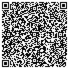QR code with Rada Marble & Mosaic Corp contacts