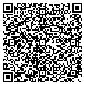 QR code with Isma contacts