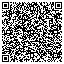 QR code with John Swett's contacts