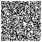 QR code with Hunterdon Transformer CO contacts